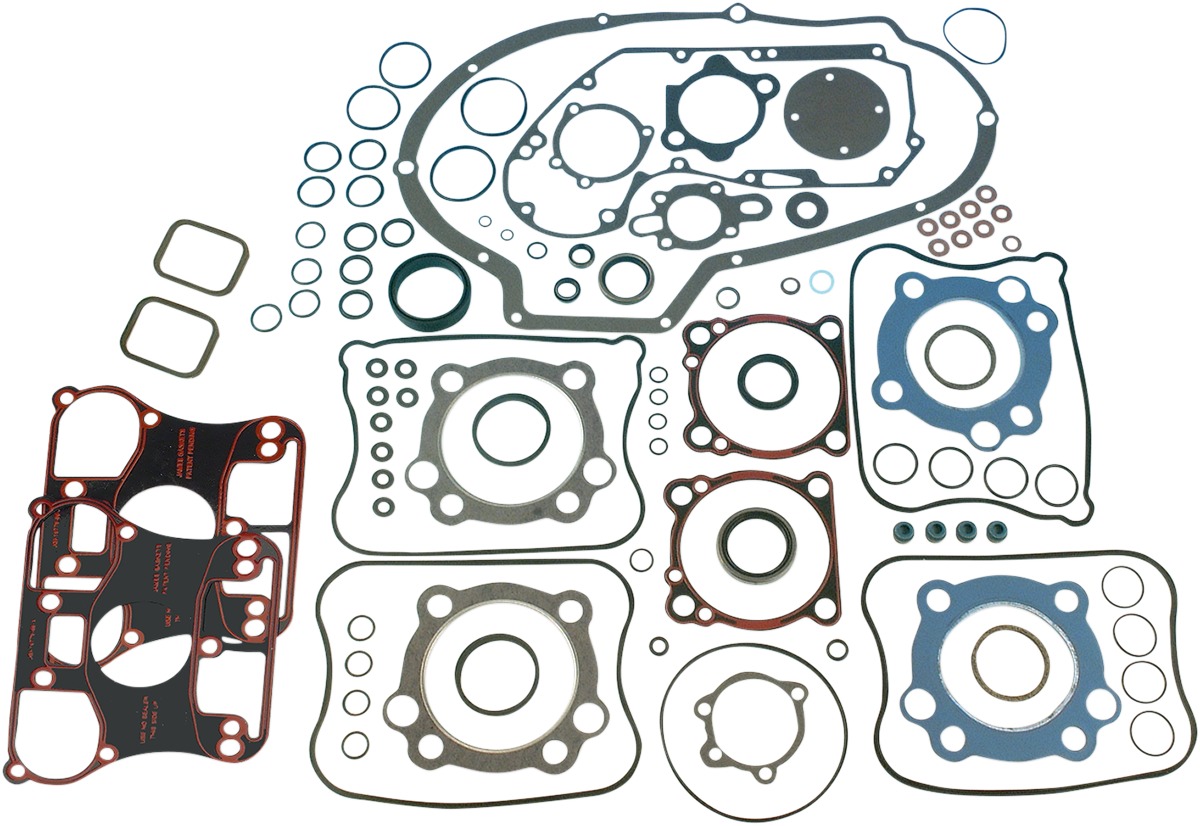 Complete Engine Gasket Kits - Gasket Kit Complete Motor - Click Image to Close