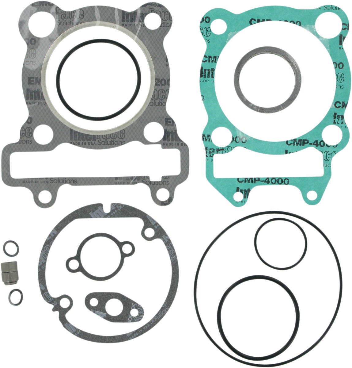 Top End Gasket Kit - For 08+ XT250 & 08-13 Raptor 250 - Click Image to Close