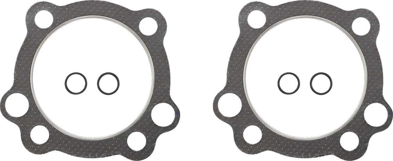 Head Gaskets - Gasket Cylinder Head .032'' - Click Image to Close