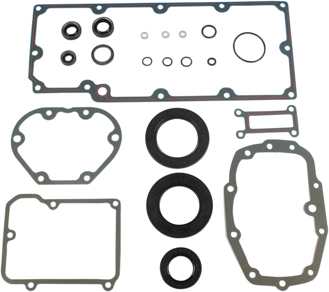 Transmission Gasket Kits - Gasket-Seal Kit Tranny - Click Image to Close