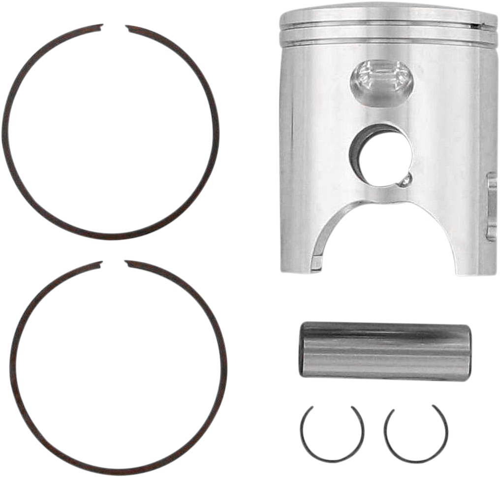 Pistons - 52.00mm 771 Yam Piston, Wiesco - Click Image to Close