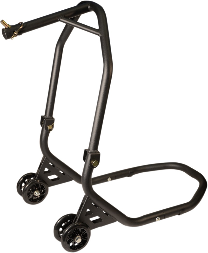 Front Head Lift Stand - Click Image to Close