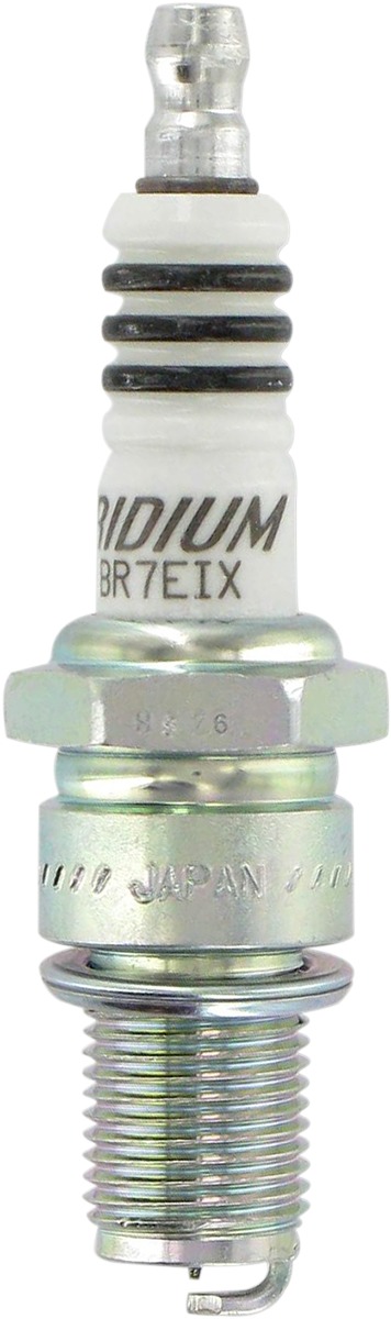 Spark Plugs for PWC - Br7Eix Plug Ngk **Each** - Click Image to Close