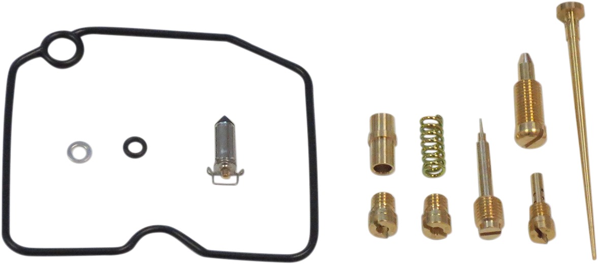 Carburetor Repair Kit - For 05-06 Arctic Cat 650H1 - Click Image to Close