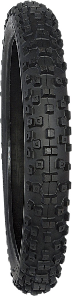 DI1156 4 Ply Bias Soft Front Tire 80/100-21 Tube Type - Click Image to Close