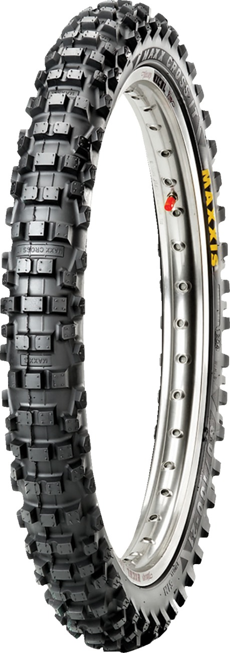 Maxxcross IT 90/100-21 Front Off-Road Tire - Click Image to Close