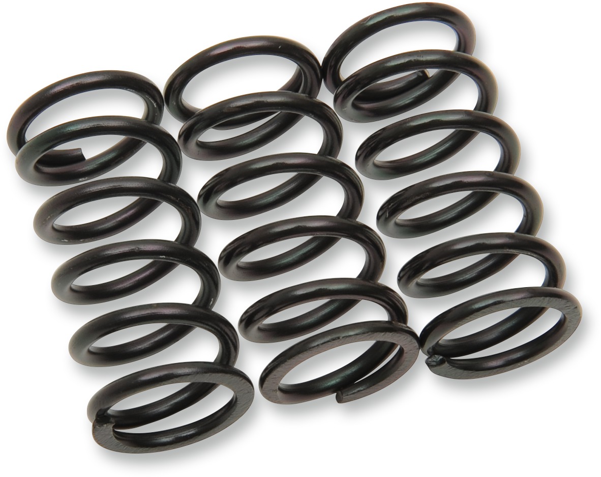 Clutch Spring Kits - Kaw Clu Spring Kits - Click Image to Close