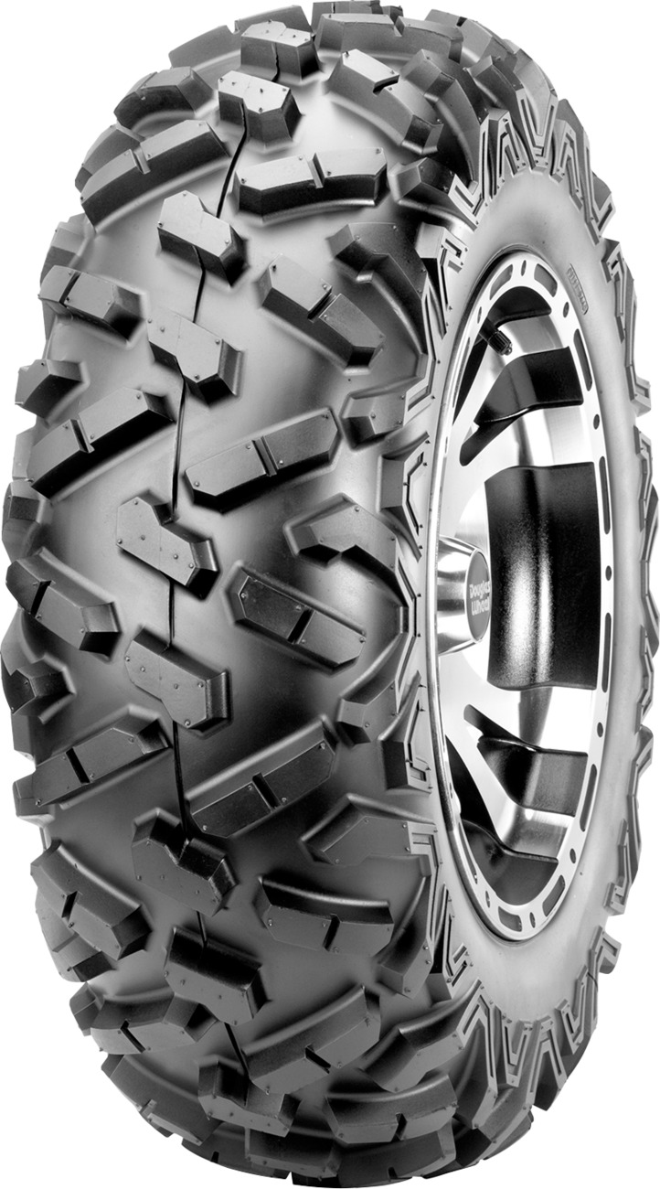 Bighorn 2.0 MU09 24x8R-12 6-Ply ATV/UTV Tubeless Radial Tire - Click Image to Close