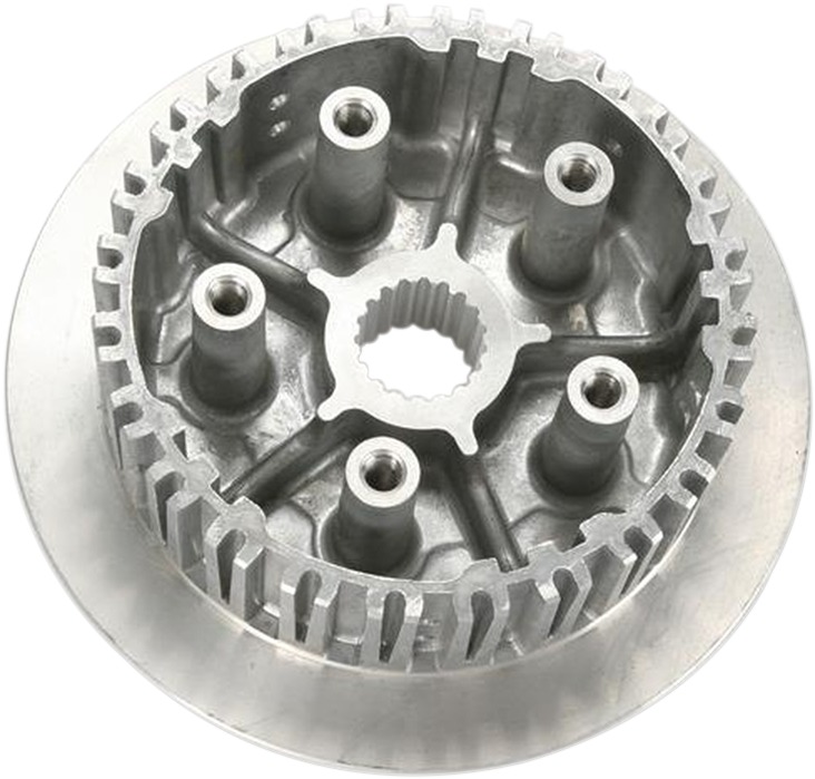 Inner Clutch Hubs and Clutch Pressure Plates - Inner Clu Hub Cr/Sx/Exc/Te - Click Image to Close