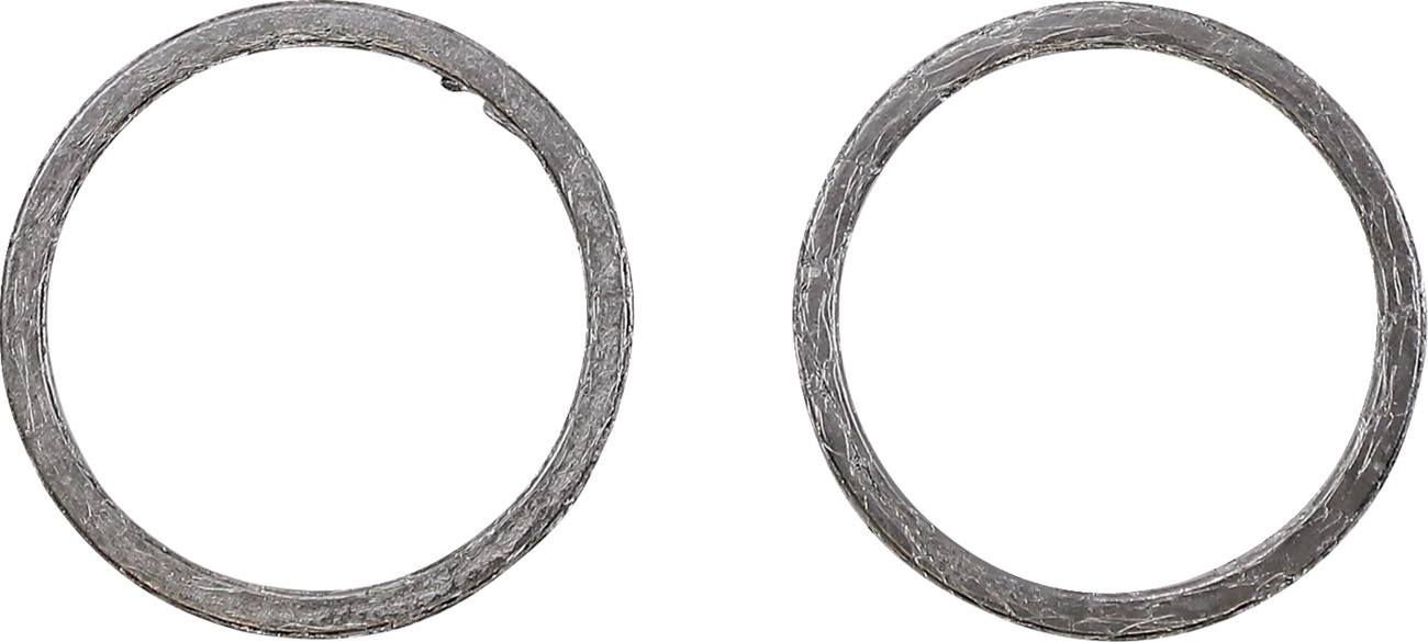 Exhaust Gaskets - Gasket Exhaust Pipe To Cyl - Click Image to Close