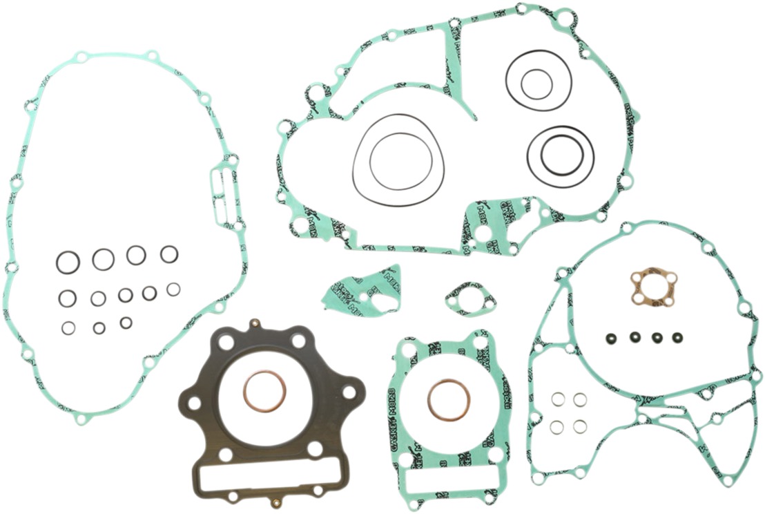 Gasket Kits - Complete Gasket Kit Hon - Click Image to Close