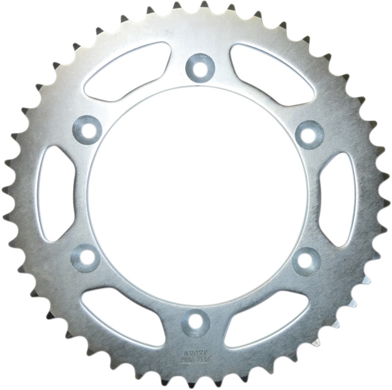 Rear Steel Sprocket 46T - Click Image to Close