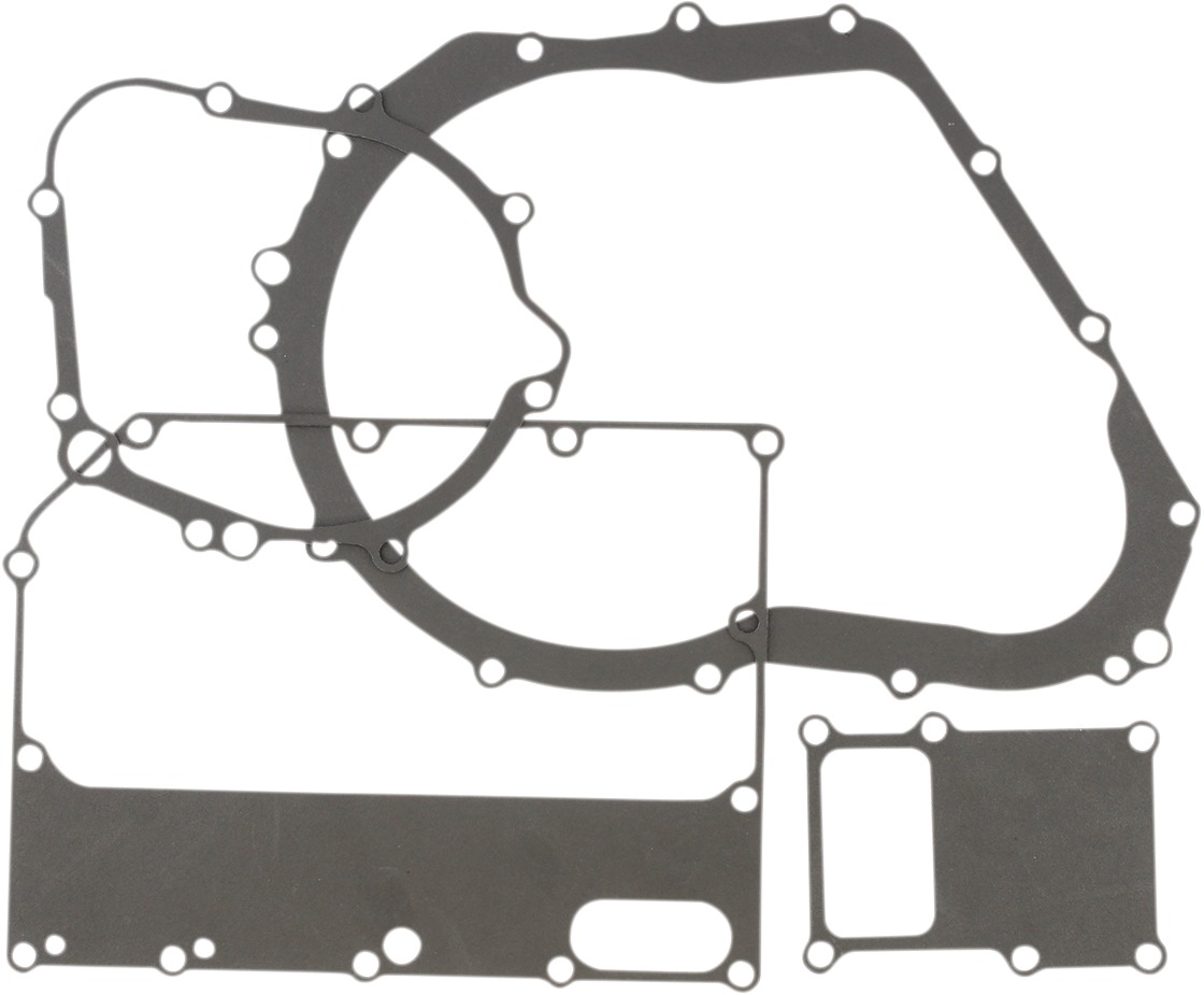 Engine Gasket Kits - Eng Case Rebuild Kt, Gsxr600 - Click Image to Close