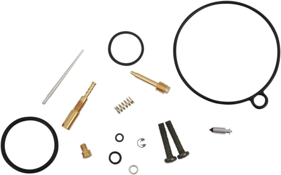 Carburetor Repair Kit - For 13-18 Honda CRF110F - Click Image to Close