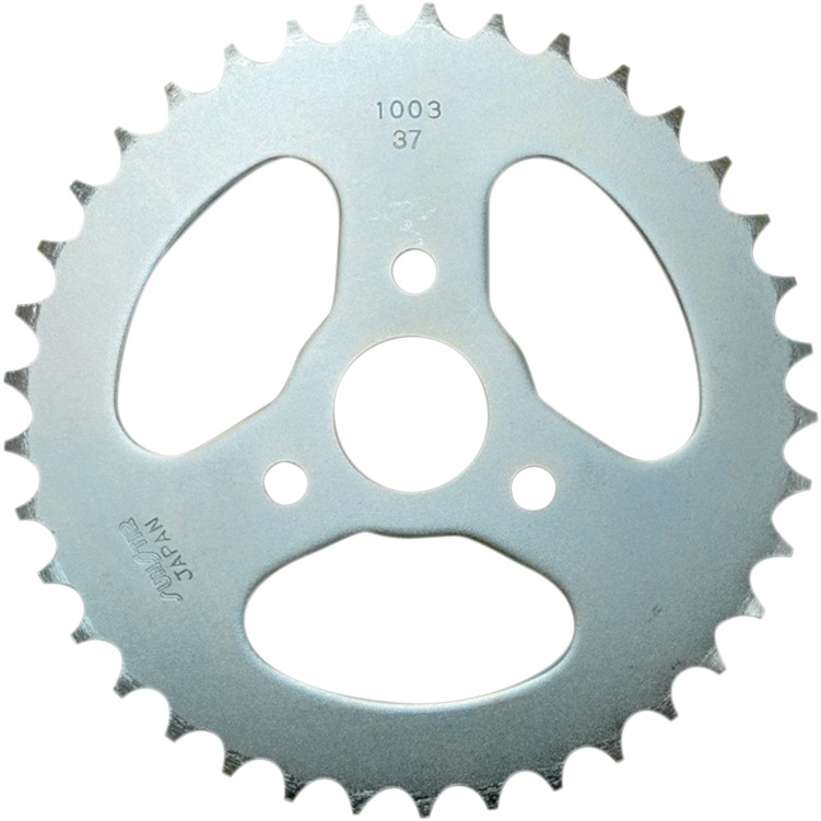 Rear Steel Sprocket 37T - Click Image to Close