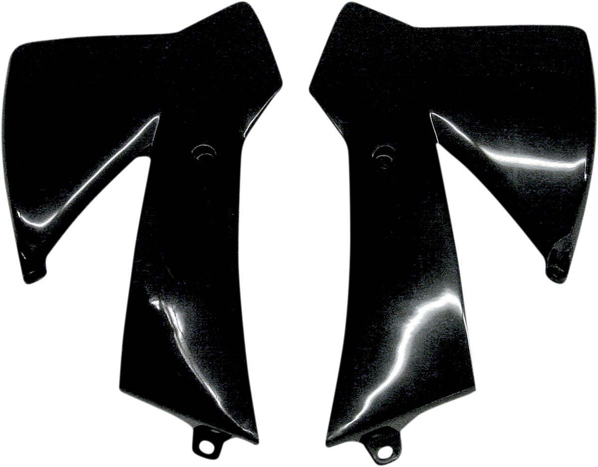 Radiator Shrouds for KTM - Rad Shr Bk Ktm65Sx 02-07 - Click Image to Close