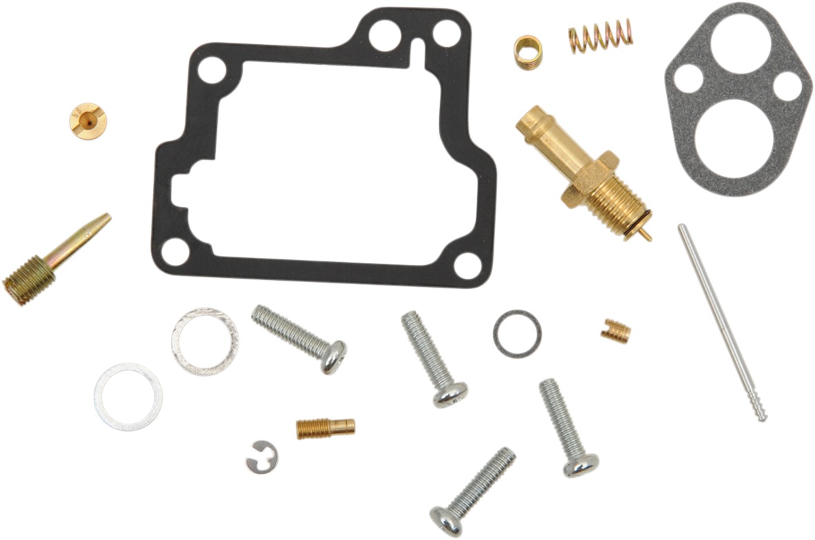 ATV Carburetor Repair Kit - For 03-06 Kawasaki KFX50 - Click Image to Close