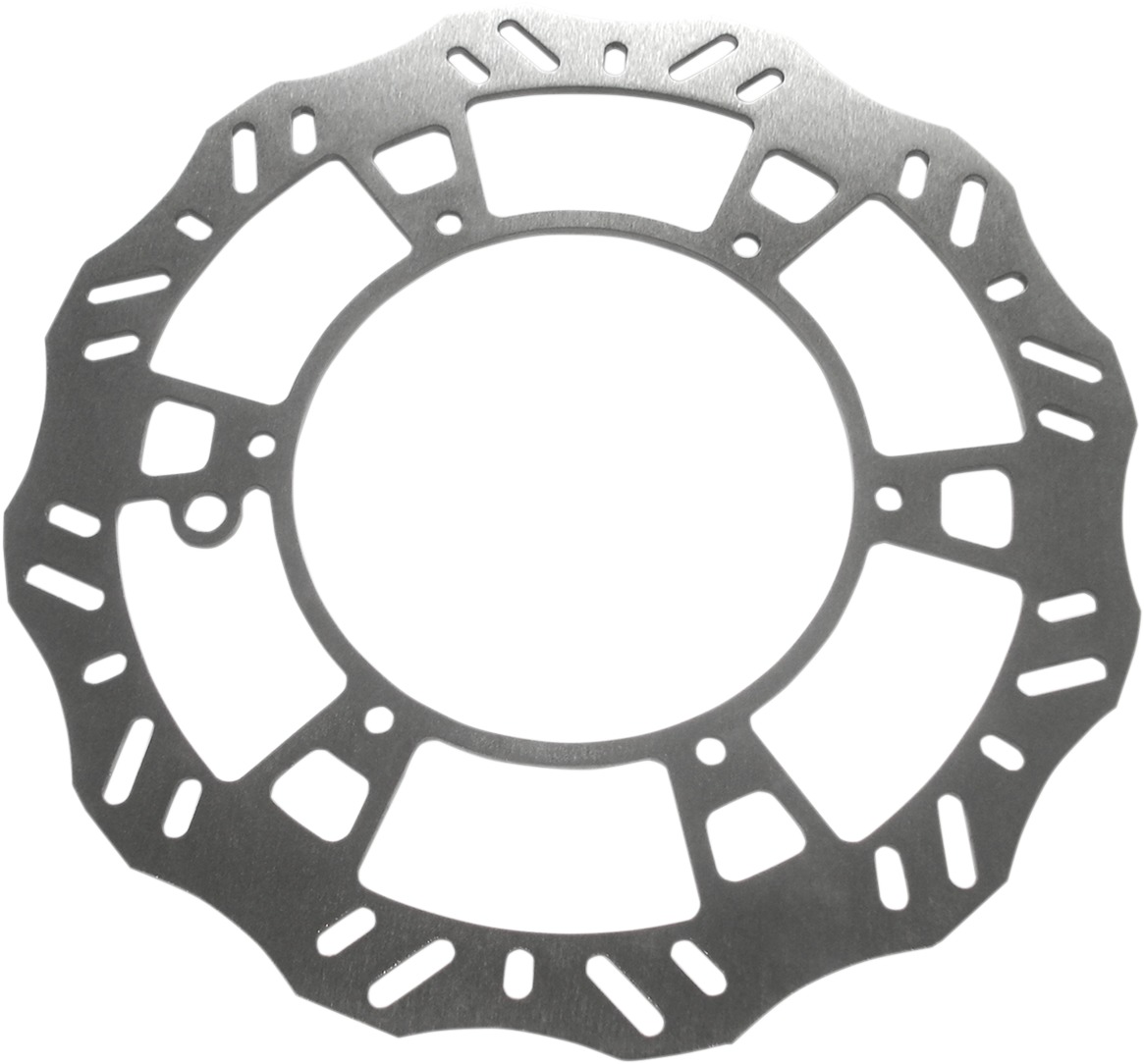 Front Brake Rotor - For 07-18 Honda CRF150R - Click Image to Close