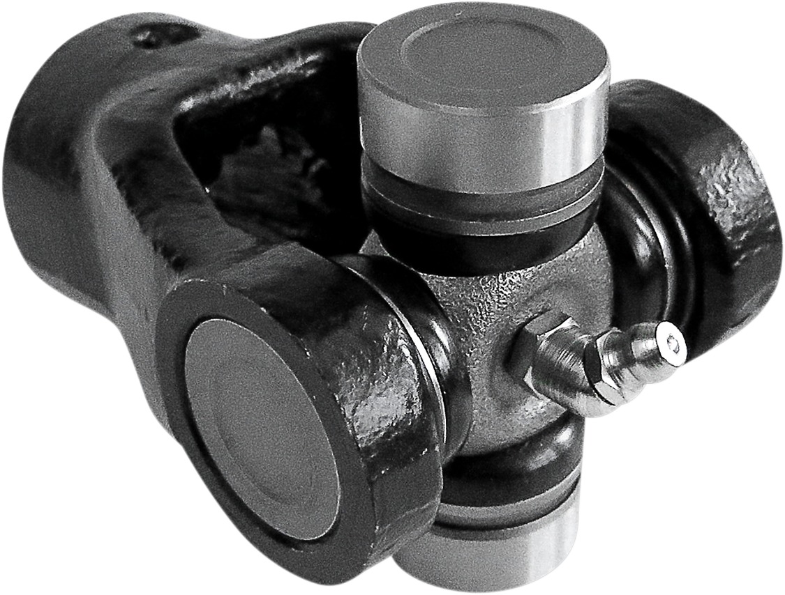 Rear Yoke and U-Joint for Rear Drive Shaft - Drive Shaft Yoke W/Ujnt - Click Image to Close