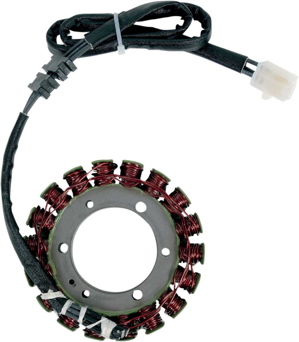 Stator Kit - For 87-96 Yamaha XV535 Virago - Click Image to Close