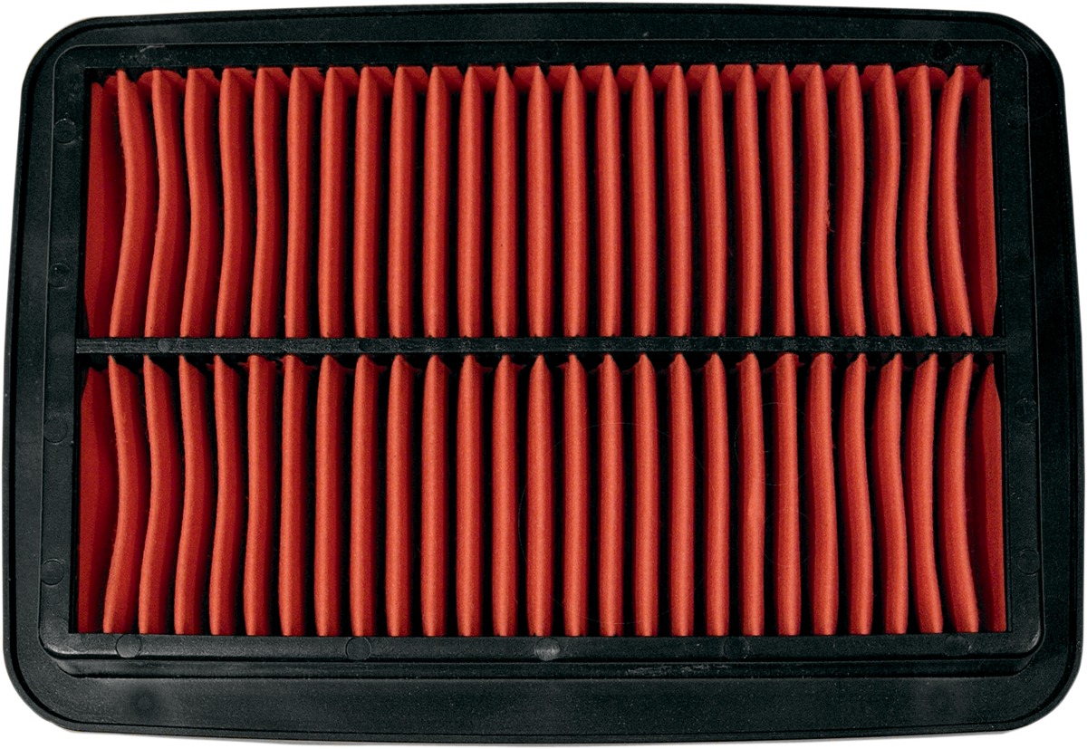 Air Filter Replaces Suzuki 13780-31F00 - For 00-04 Bandit 600S & 01-05 Bandit 1200/S - Click Image to Close