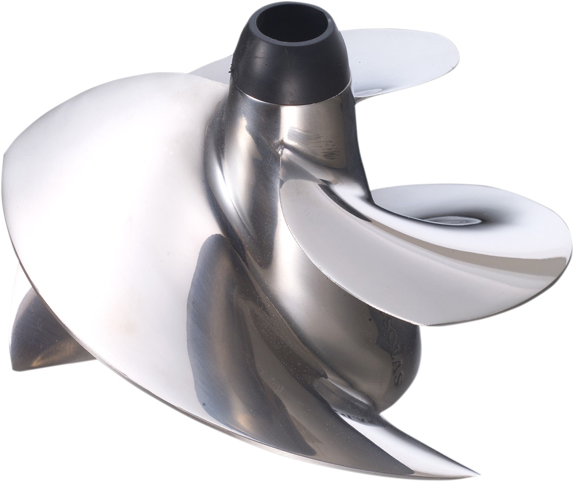 Stock Engine Impellers - Kawasaki Concord Impeller - Click Image to Close