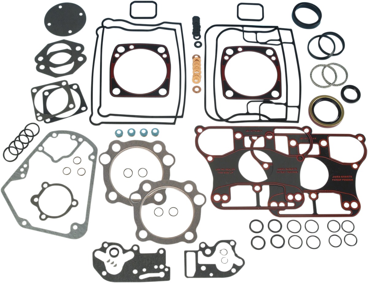 Complete Engine Gasket Kits - Gasket Kit Complete Motor - Click Image to Close