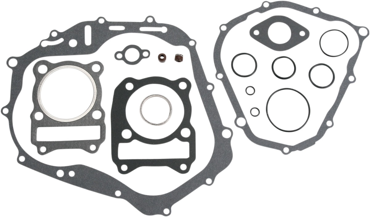 Complete Gasket Kit - For 02-14 Suzuki Ozark LTZ250 - Click Image to Close