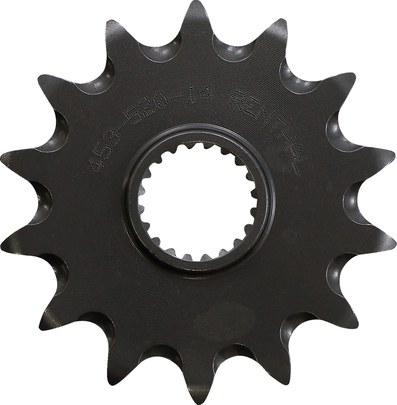 06-23 Kawasaki KX250/ F/ X/ XC Front Sprocket - 520-14 Teeth - Click Image to Close