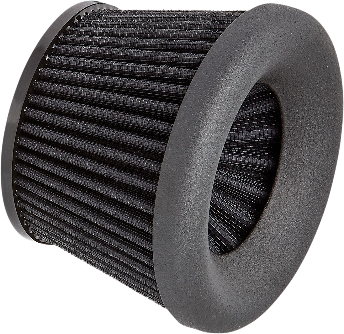 Replacement Air Filter - Black - for Velocity 65/90 Systems - Click Image to Close