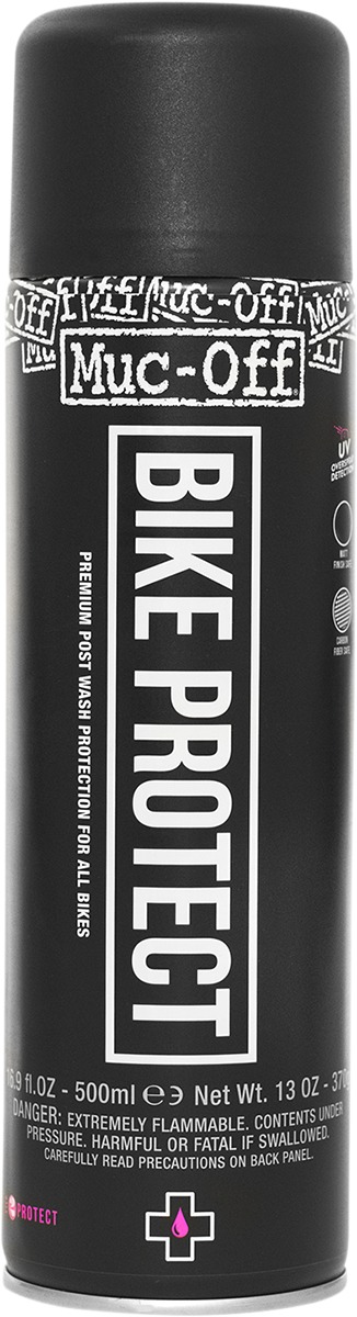 Bike Protect - Bike Protect 500Ml - Click Image to Close