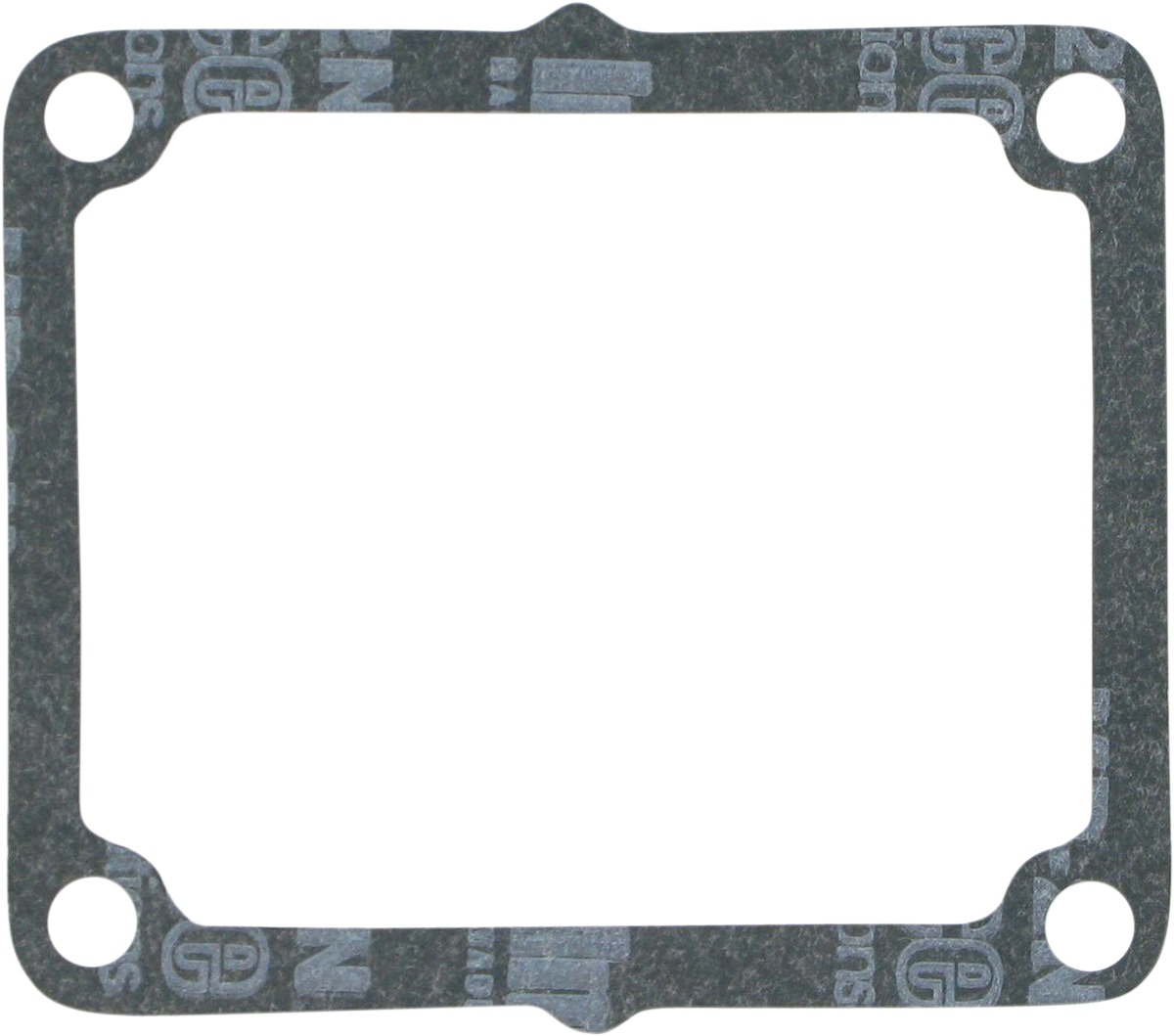 Vertex Pistons Reed Gasket - Click Image to Close