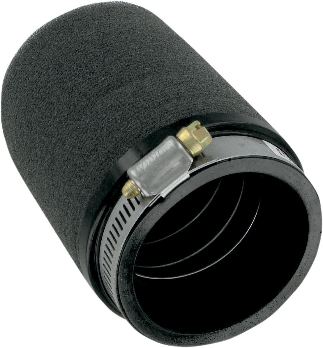 Pod Style Air Filter ID = 2 1/2" OD = 3" Length = 4" - Click Image to Close