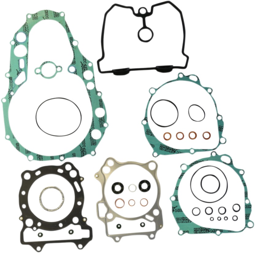 Complete Gasket Kit - For 03-06 Kawasaki 03-14 Suzuki - Click Image to Close