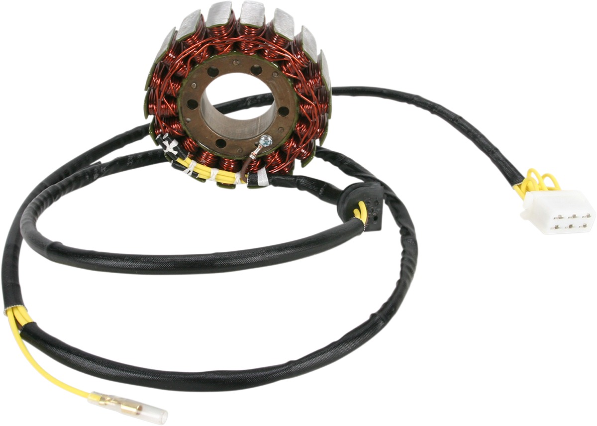 Stator - For 05-06 Polaris Sportsman 700 EFI - Click Image to Close