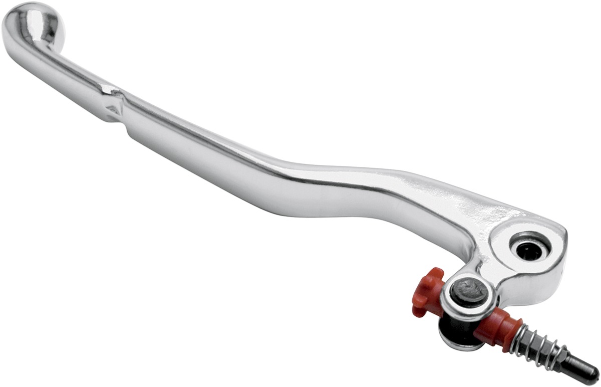 Forged Brake and Clutch Levers with Pivot Bearing - Forged T6 Clutch Lever Ktm - Click Image to Close