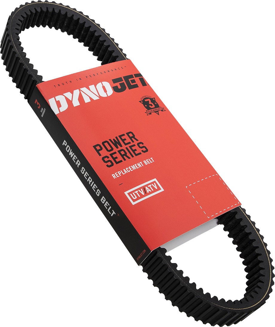 Power Series High-Performance Drive Belts - Ps Cvt Belt Krx1000 20-22 - Click Image to Close