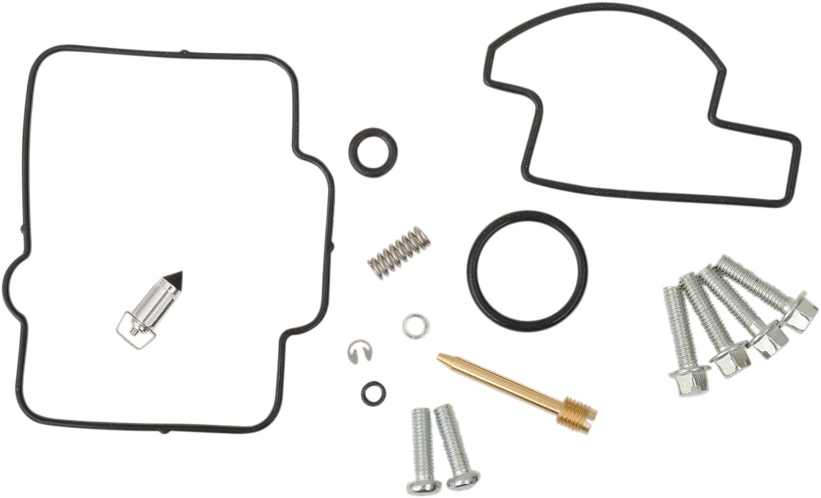 Carburetor Repair Kit - For 02-16 Husaberg Husqvarna KTM - Click Image to Close