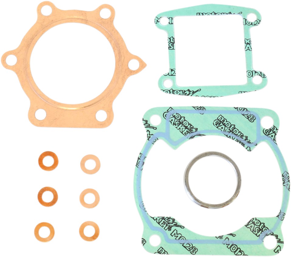 Top End Gasket Kit - For 88-06 Yamaha Blaster Yfs200 - Click Image to Close