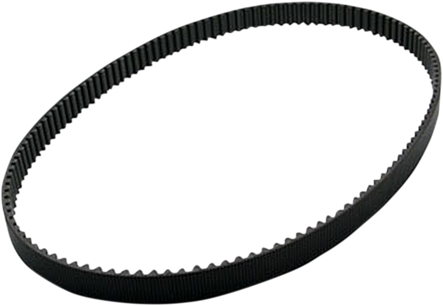 High Strength Final Drive Belts - Drive Belt 139T 1.5" Carbon - Click Image to Close