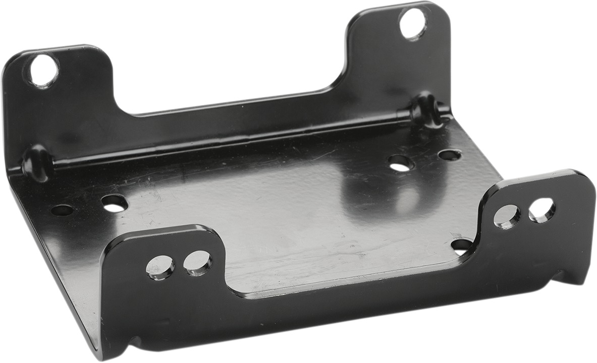 Winch Mounts for VRX 4500 Series - Wnch Mnt Wolverine X4 - Click Image to Close