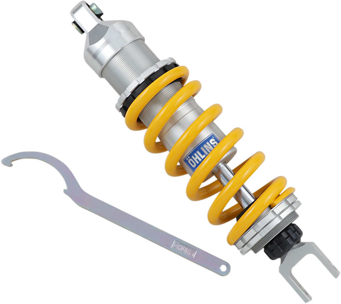 Shock - For 14-20 Yamaha FZ/MT-09 XSR900 - Click Image to Close