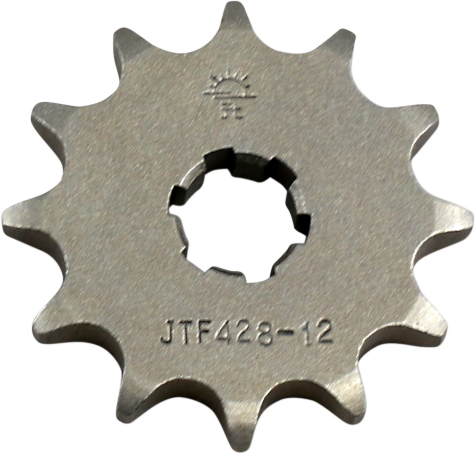 Front Sprockets - Jtf428.12T - Click Image to Close