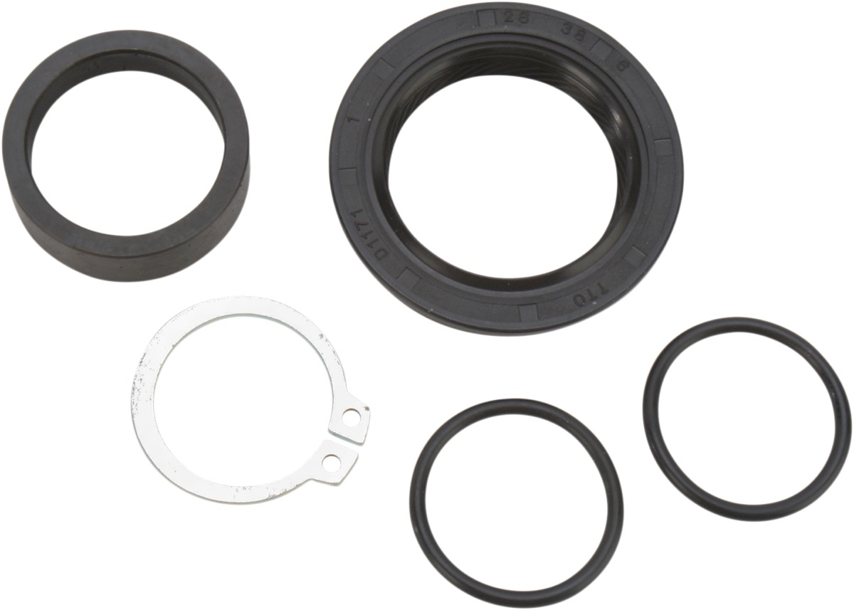 Countershaft Seal Kit - For 03-08 Suzuki RM250, 13-15 Suzuki RMZ250 - Click Image to Close