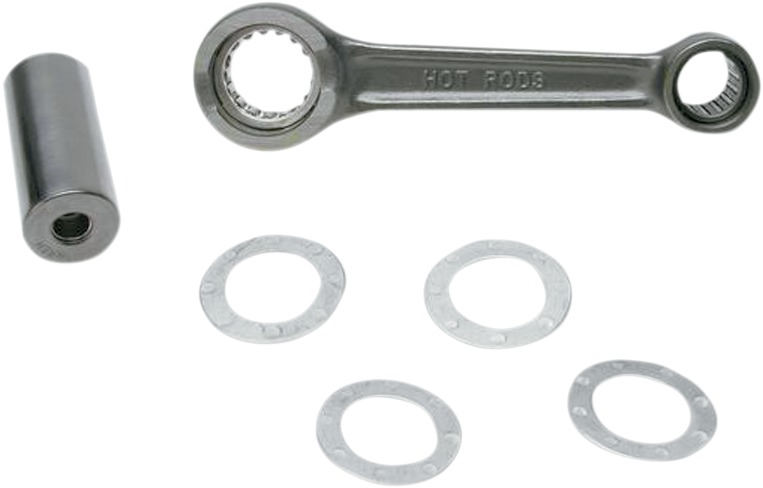 Connecting Rods - Hot Rod Kit Cr250 84-01 - Click Image to Close