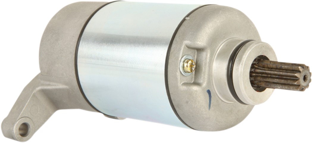 Starter Motor - For 12-14 Suzuki LTF250 Ozark - Click Image to Close