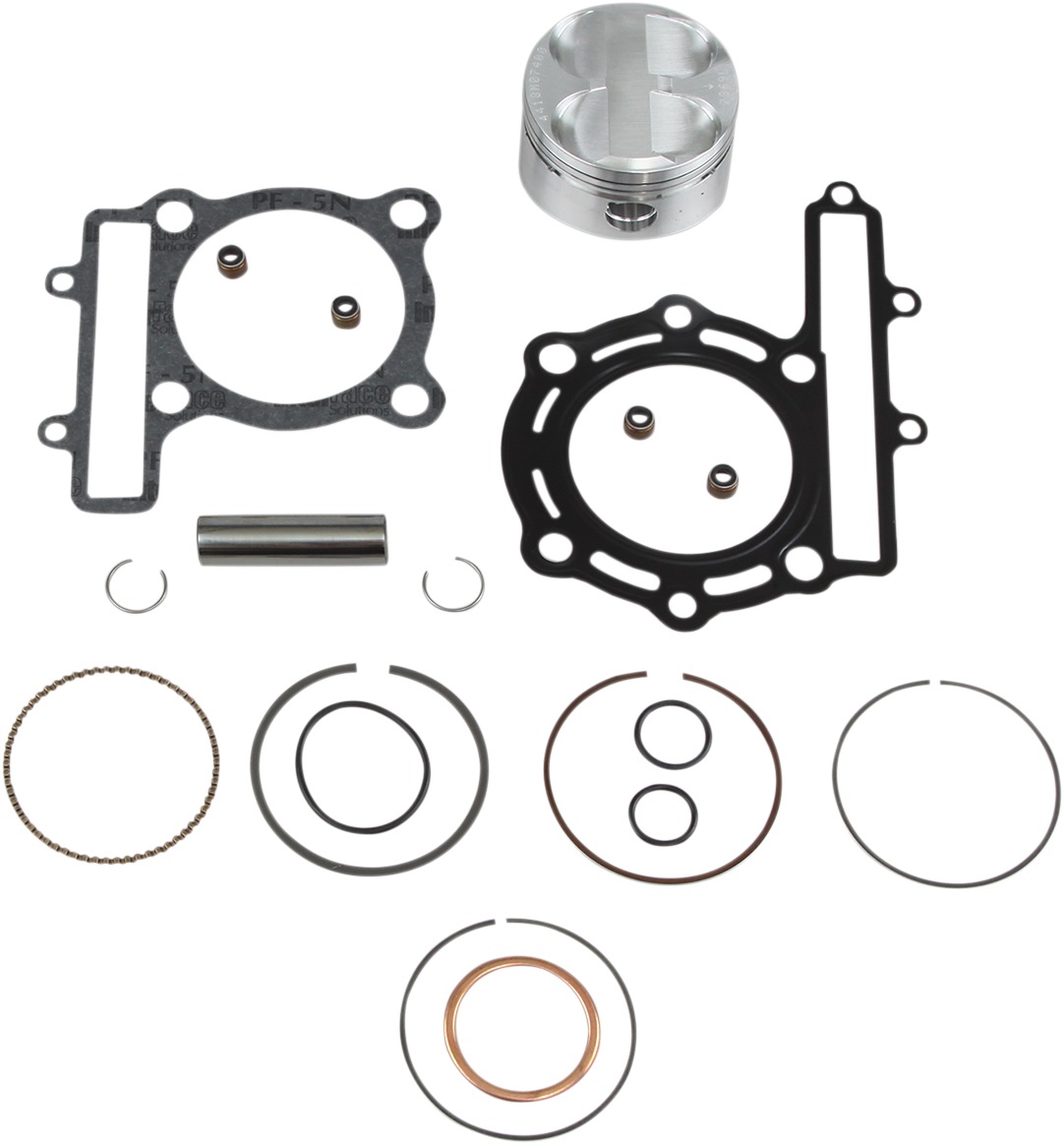 85-05 Kawasaki KSF250 Mojave 11.5:1 (4418M) Piston - Click Image to Close