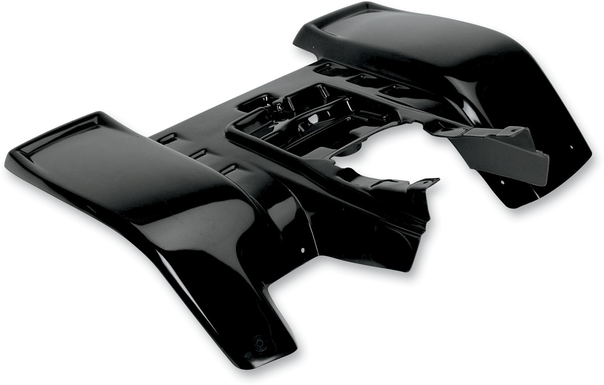 ATV Rear Fender - Rear Fndr Yfz350 - Click Image to Close