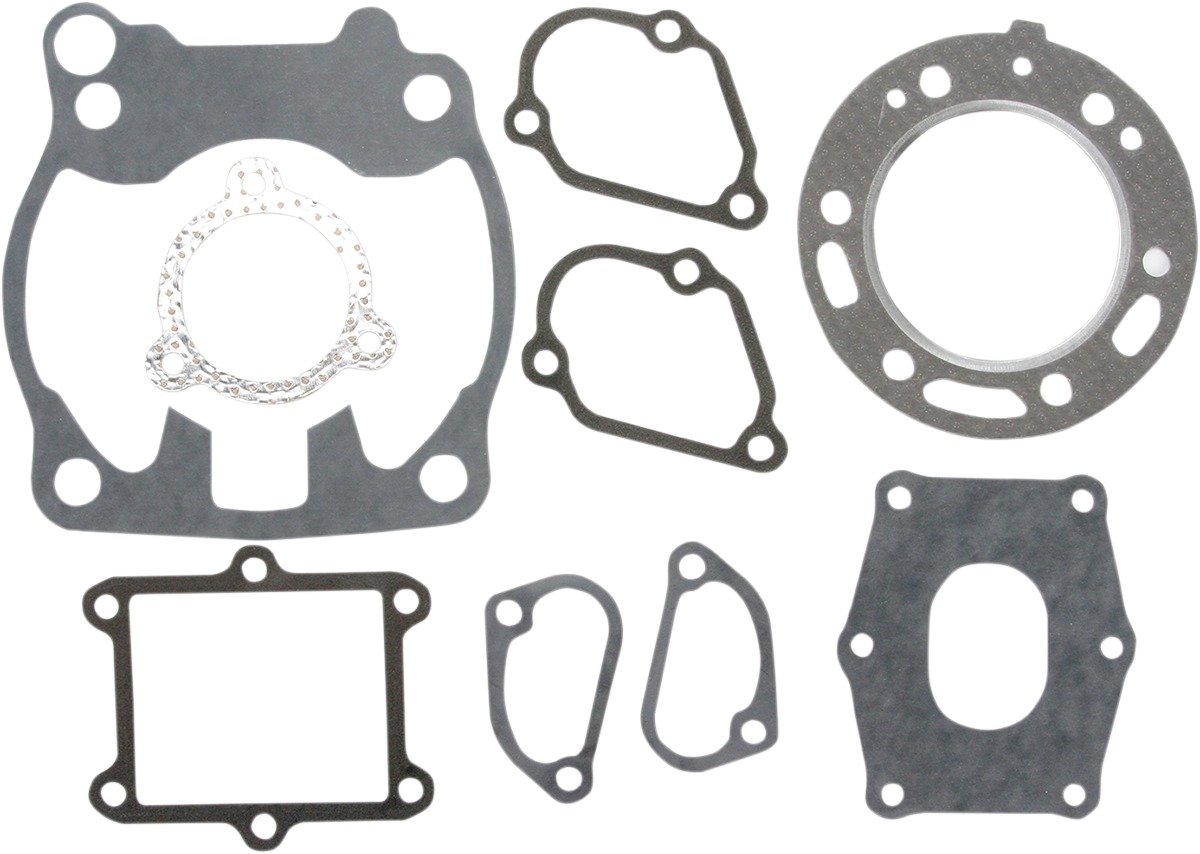 High Performance Top End Gasket Kit - For 86-89 Honda CR250R - Click Image to Close