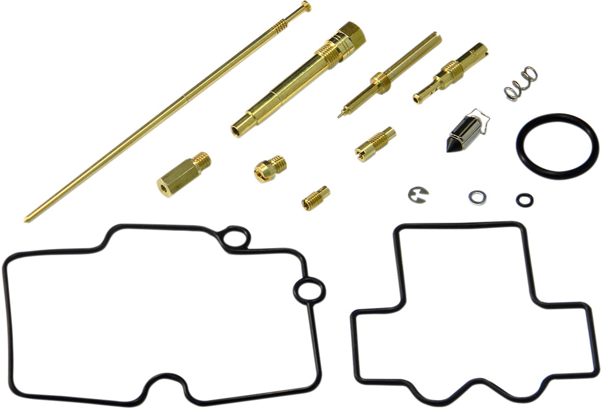 Carburetor Repair Kit - For 07-08 Honda CRF450R - Click Image to Close